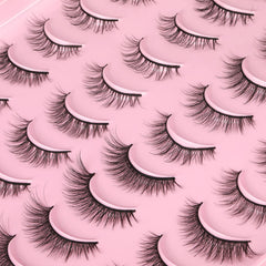 Kiromiro mink-faux fiber closeup highlights seamless blend and lightweight comfort