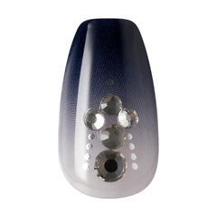 KISS imPRESS manicure stick for precise fitting and trimming