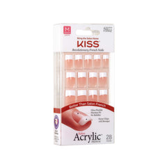 KISS Sugar Rush kit contents organized for precise, flexible application