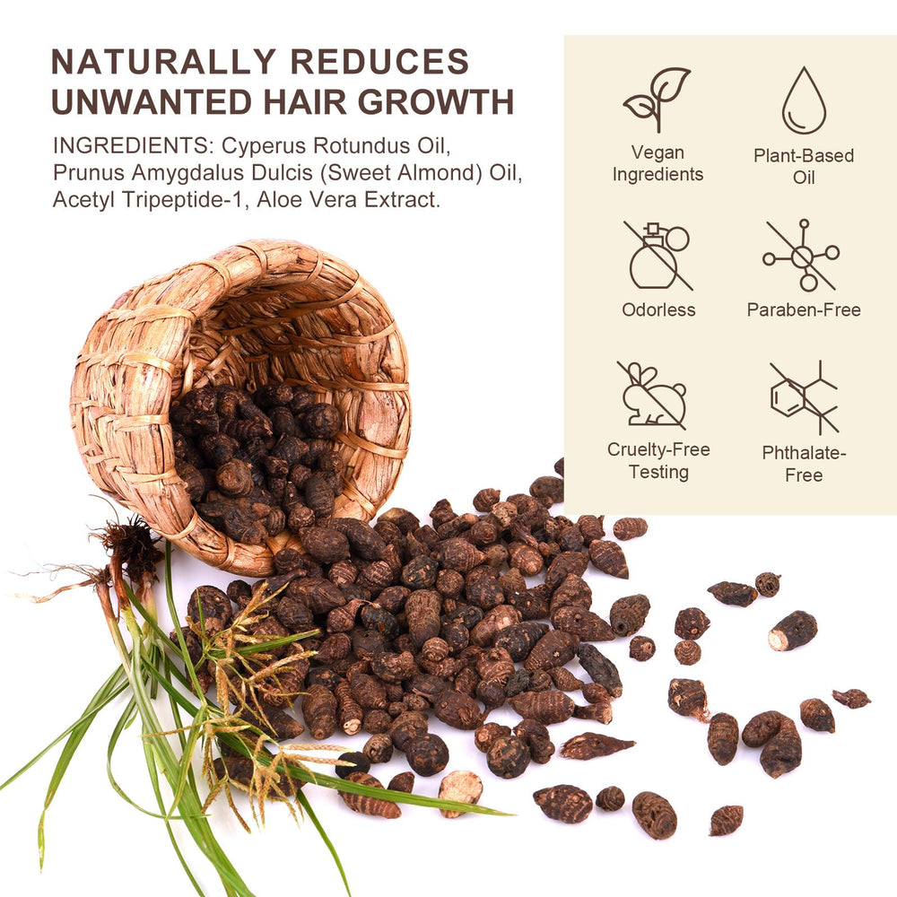 KITNOBLIS sweet almond oil and aloe blend soothing skin