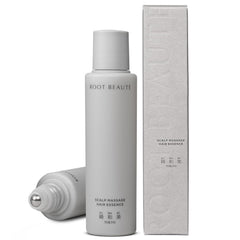 KIWABI Root Beaute Serum bottle for targeted scalp nourishment