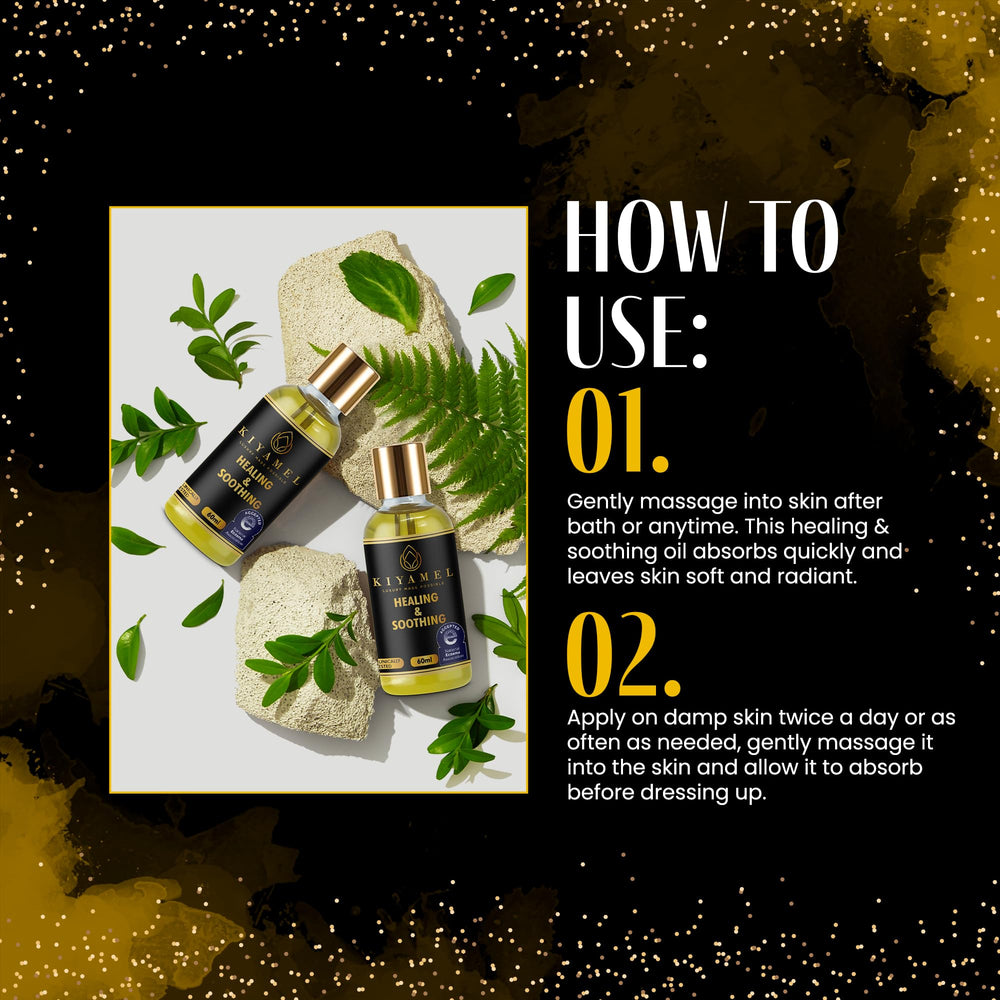 KIYAMEL clean beauty vegan cruelty-free label appeals to mindful shoppers.