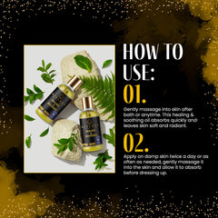 KIYAMEL clean beauty vegan cruelty-free label appeals to mindful shoppers.