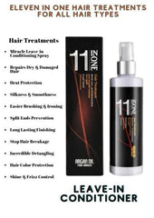 KizaiaCare soothing botanicals aloe chamomile on scalp