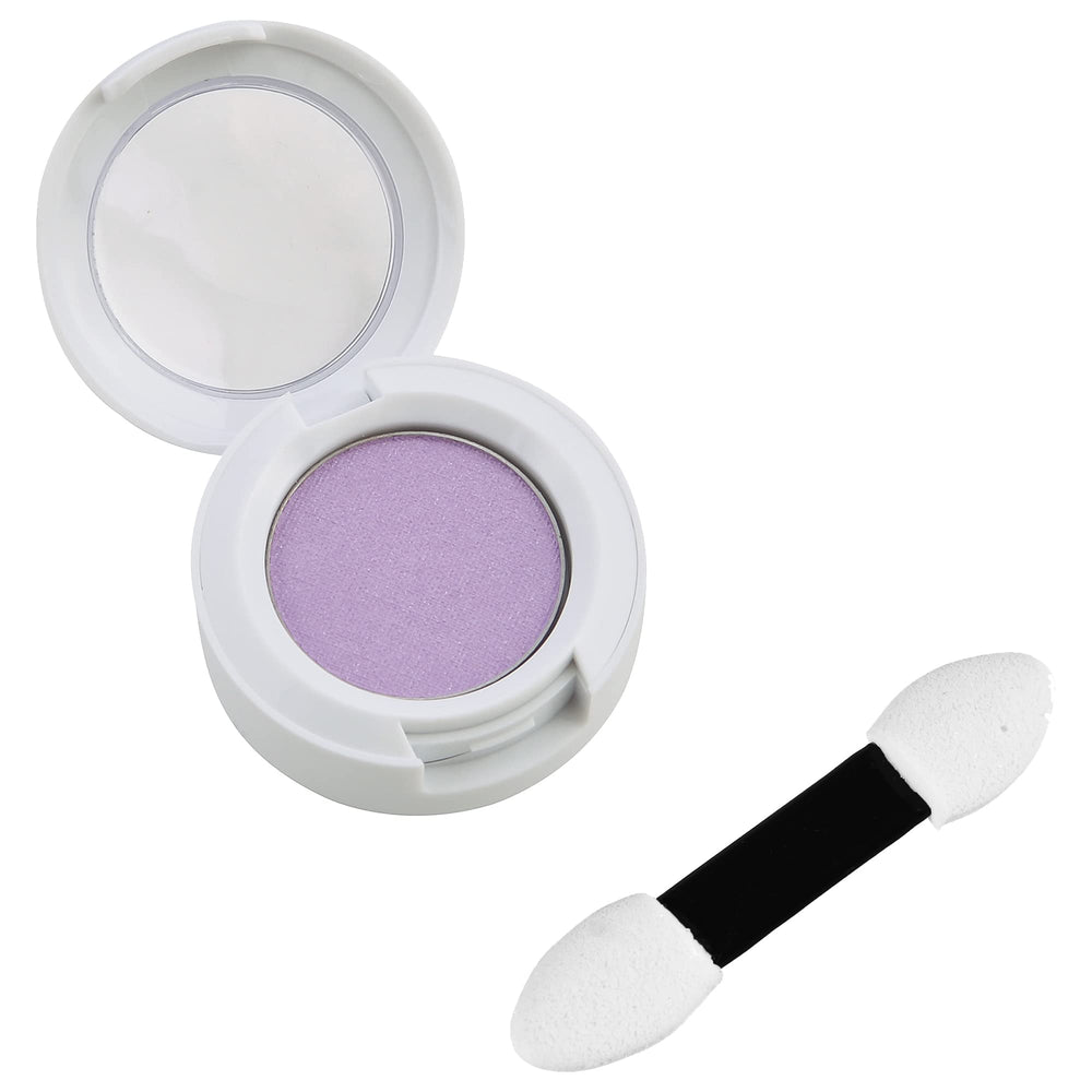 Klee Naturals Garden Pixie Fairy lip shimmer provides kid-friendly shine