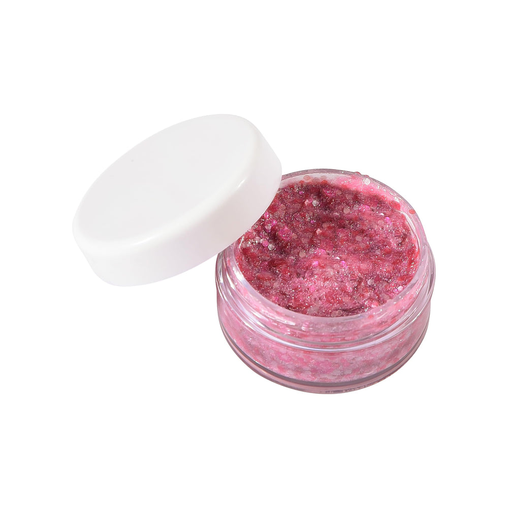 Klee Naturals kid-friendly makeup supports age-appropriate sparkle without harsh chemicals