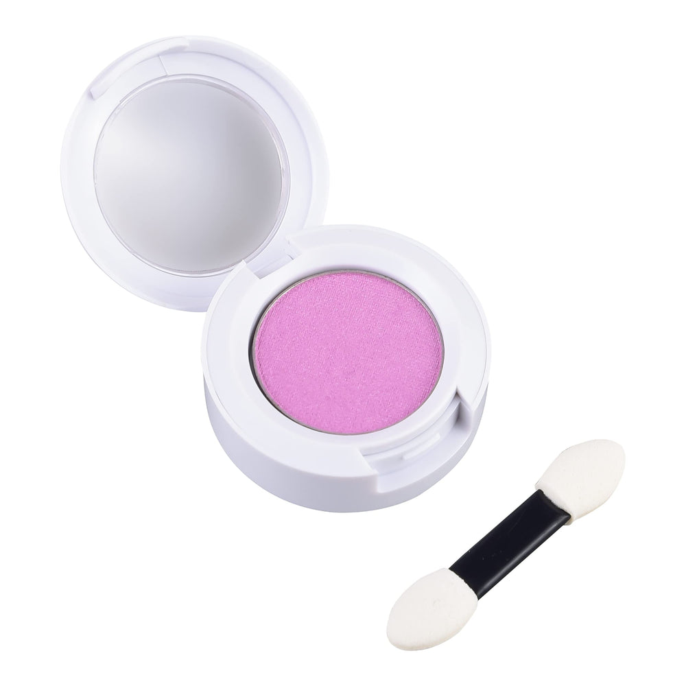 Klee Naturals Luna Star Raspberry Sugar lip shimmer offers juicy color and shine