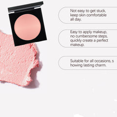 KNHYDWD Luminance under-eye applicator delivering precise, quick application