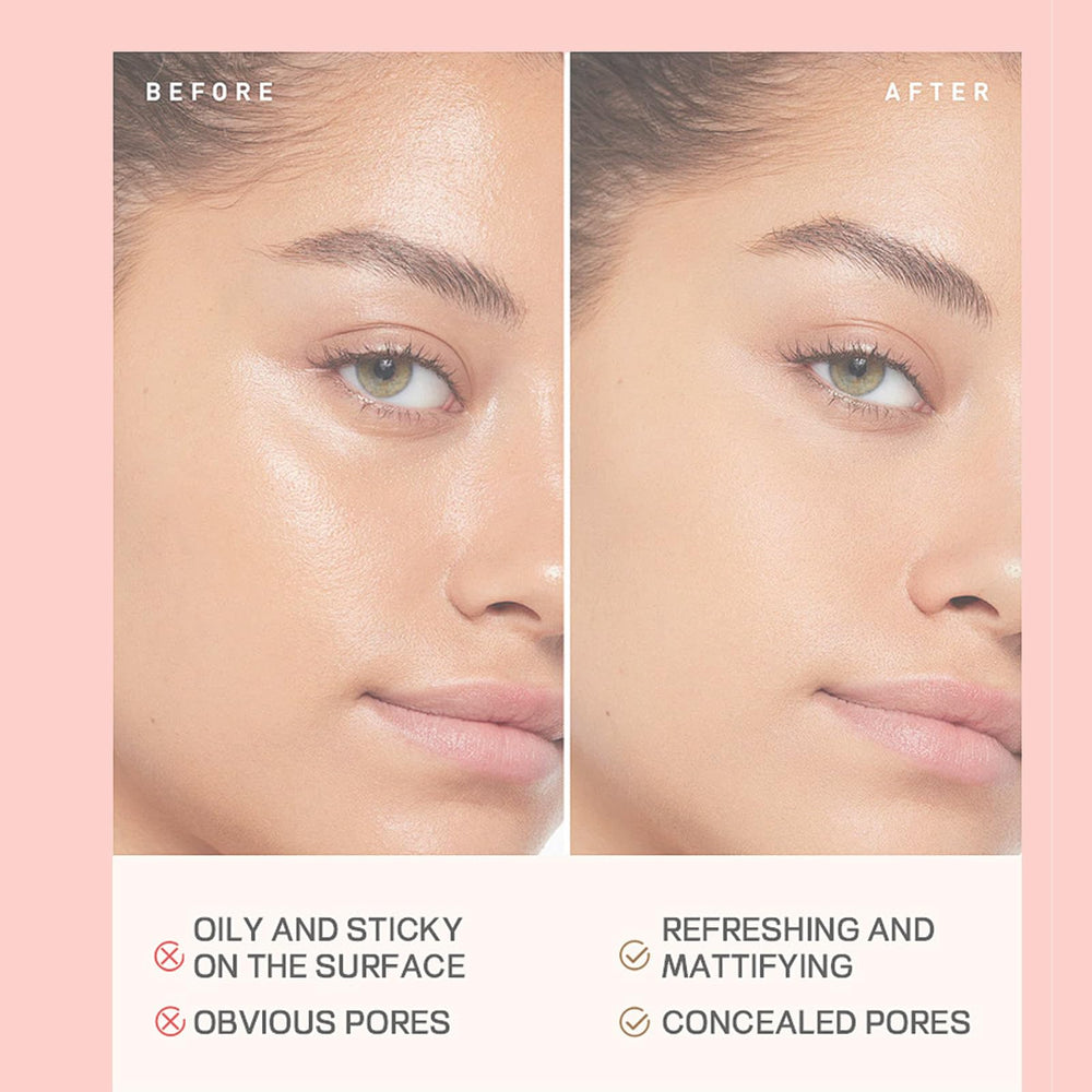 KNHYDWD Luminance supports day-to-night looks across lighting conditions