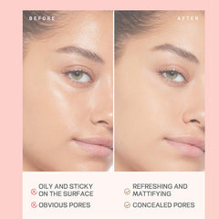 KNHYDWD Luminance supports day-to-night looks across lighting conditions