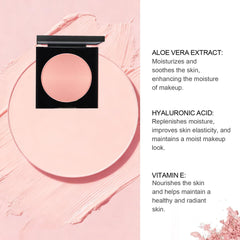 KNHYDWD Luminance under-eye texture demonstrating buildable coverage