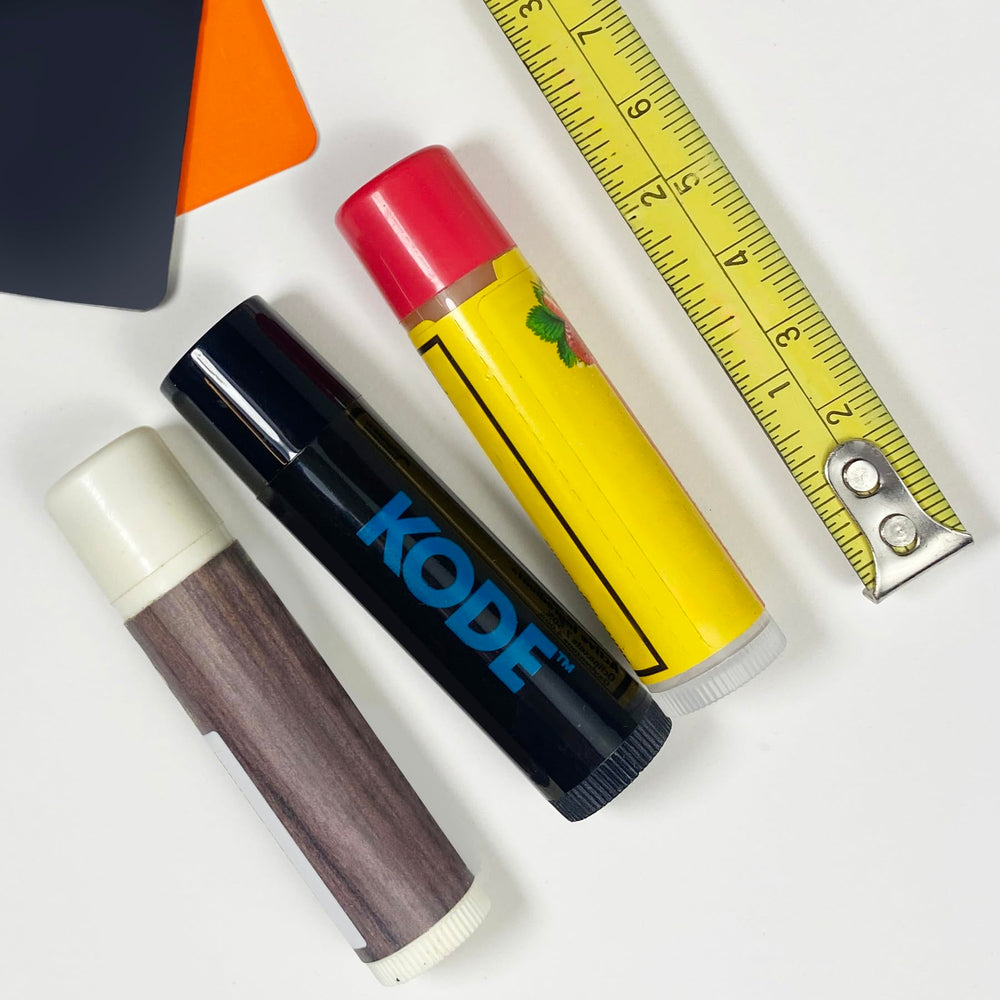 Kode Mens Concealer six shades matte finish supports natural-looking coverage across tones.