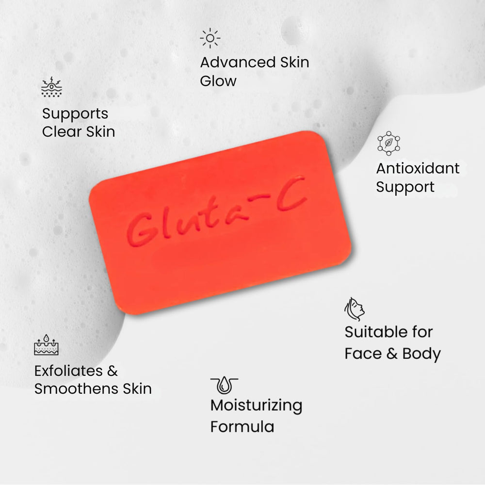 Kojic Plus hydrating formula leaves skin soft and nourished after wash.