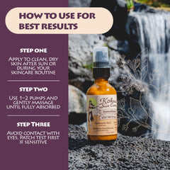 Kokua Sun Care clean, plant-based formula appeals to eco-conscious shoppers.