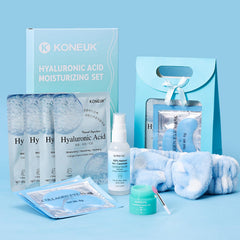 KONEUK gift-ready packaging for teens or moms