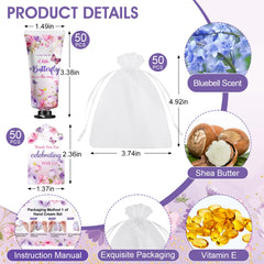 KONEUK butterfly packaging design shown in elegant detail