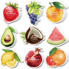 KONEUK watermelon mask for hydration and refreshing skin