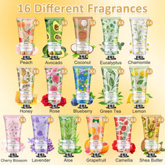 KONEUK non-greasy hand cream formula offers quick absorption and non-irritating care.