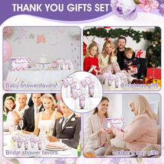 KONEUK organza gift bags ready to house guest favors