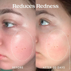 Kopari Lightweight cream swirl shows fast-absorbing hydration without greasy residue.