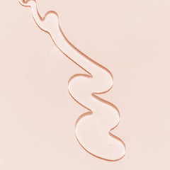 The vanilla note adds warm, gourmand scent for a comforting shower experience.