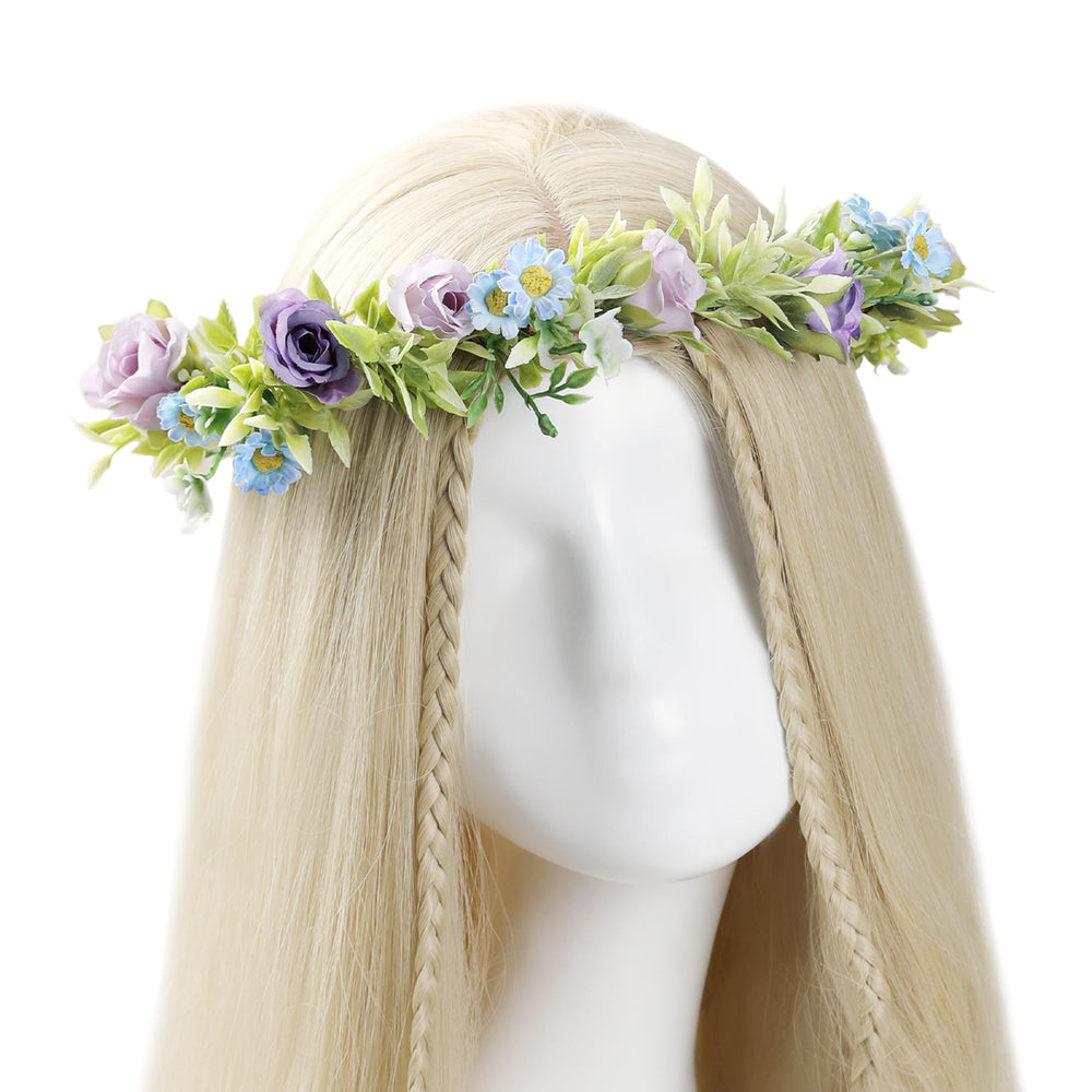 KorViSHOW decorative crown can be hung as charming home decor