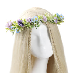 KorViSHOW decorative crown can be hung as charming home decor