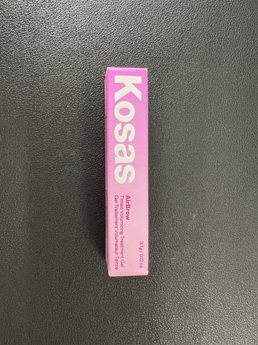 Kosas Air Brow Honey Blonde ideal for quick daily routine and effortless grooming