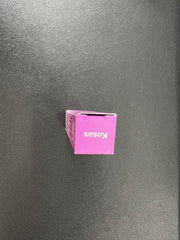 Kosas Air Brow Honey Blonde longwear formula holds shape through the day