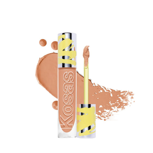 Kosas Revealer Extra Bright Color Corrector bottle for brightening under-eye areas
