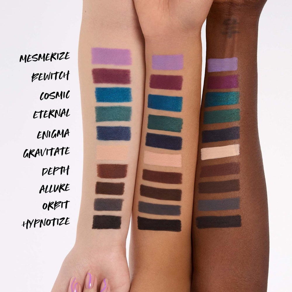 Kosas Soulgazer travel-friendly compact for on-the-go touch-ups
