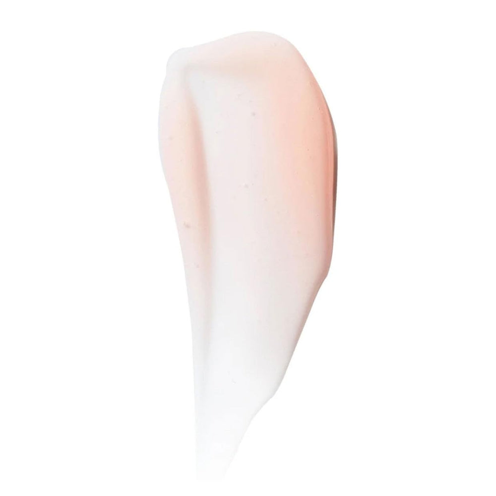 Kosas Wet Lip Oil Gloss color swirl for a juicy vinyl finish.