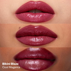 Kosas Wet Stick vegan cruelty-free packaging emphasizes clean, ethical lip beauty