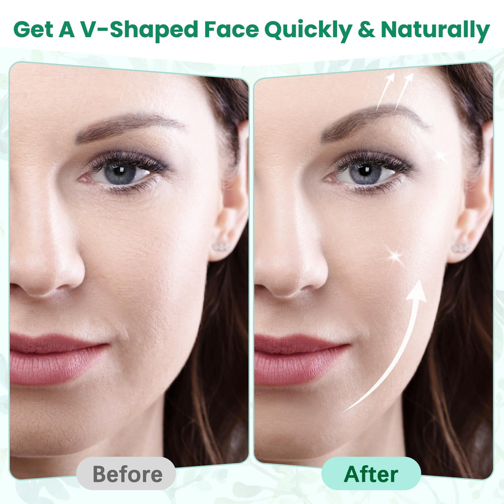 KOSOBO Face Neck Tape Invisible skin-friendly for various skin types