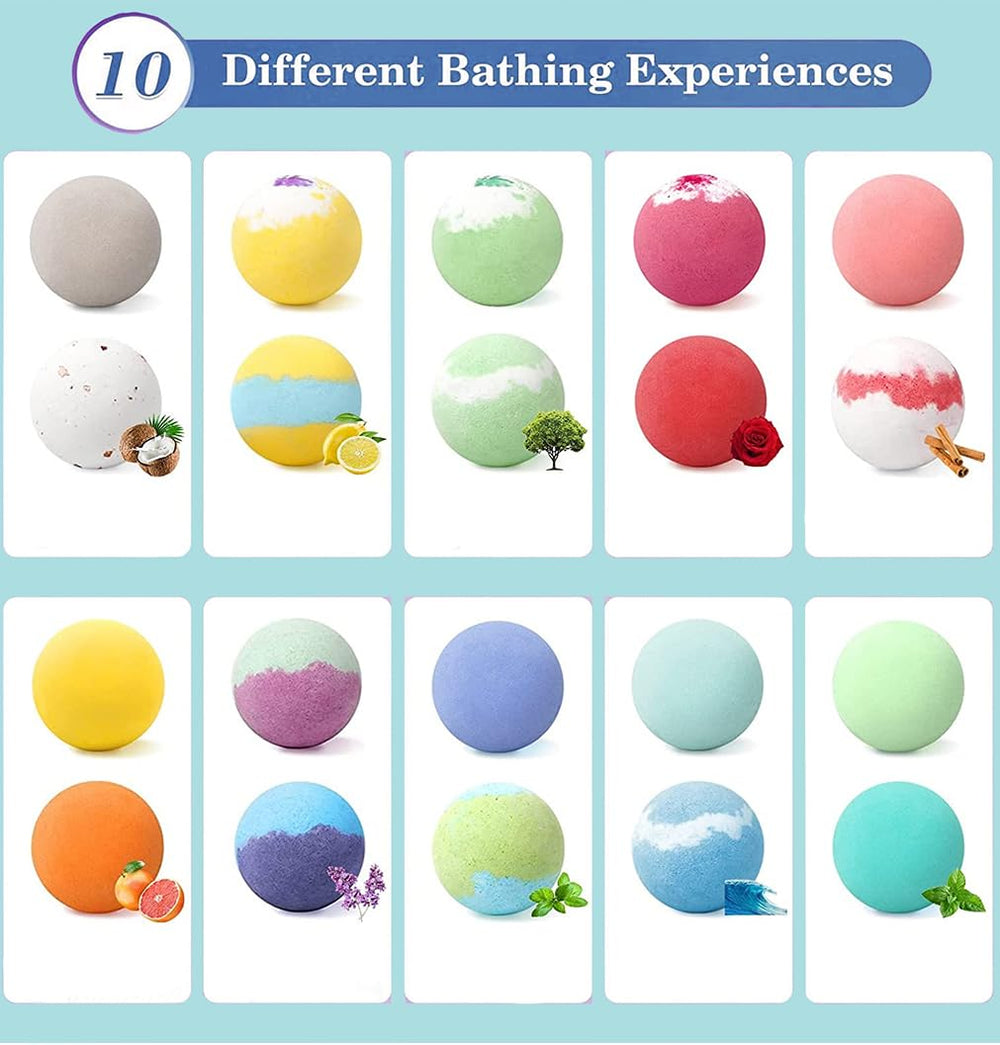Kottke bubbles and soothing scents elevate family bath time