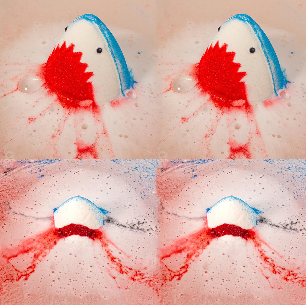 Kottke natural ingredients bath bomb moisturizes skin with gentle fragrance.