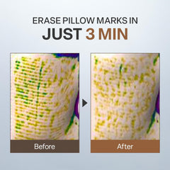 KOY Flow Wrapping Cream delivers a volumizing look with Volufiline on target areas.