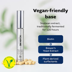 KPRODUCT4U AgainMe BB Root Revive compact stick ideal for travel.