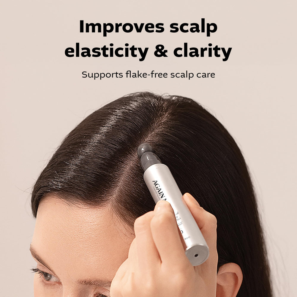 KPRODUCT4U AgainMe BB Root Revive quick absorption without mess.