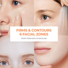 KPRODUCT4U Revcell Vita Collagen Hydration Formula delivers moisture and brightening potential.