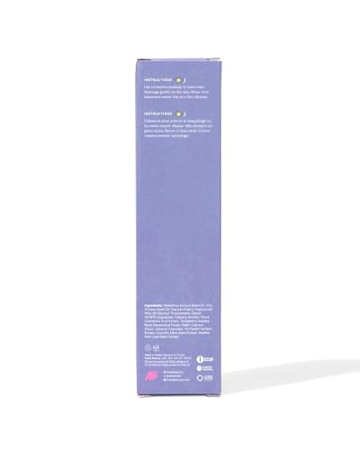 KraveBeauty Makeup Re-Wined jelly on skin melting makeup gently