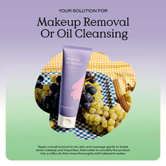 KraveBeauty recyclable packaging highlights eco-friendly skincare