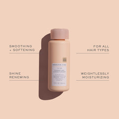 Kristin Ess One Signature conditioner tube dense cream for smoothing lengths