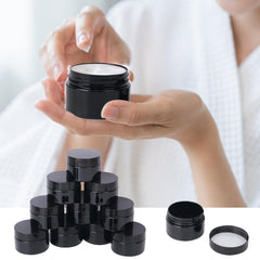 KUKLIPJIM cosmetics-storage jar ready for creams and serums