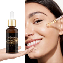 KUKSY Olavita serum packaging showcases premium design for skincare routines.
