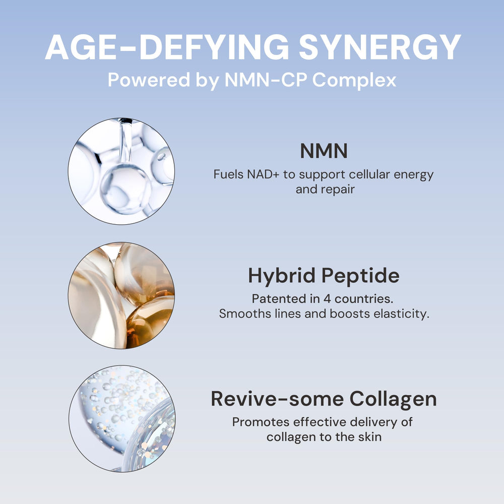 Kurved hydrogel feels dewy while delivering serum without stickiness.