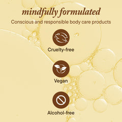 Kuumba Made Black Coconut fragrance oil pulse-points application shows quick scent transfer.