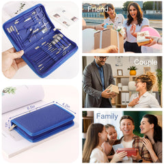 KV.YSHQLNE earpick and ear care tools for comfortable hygiene