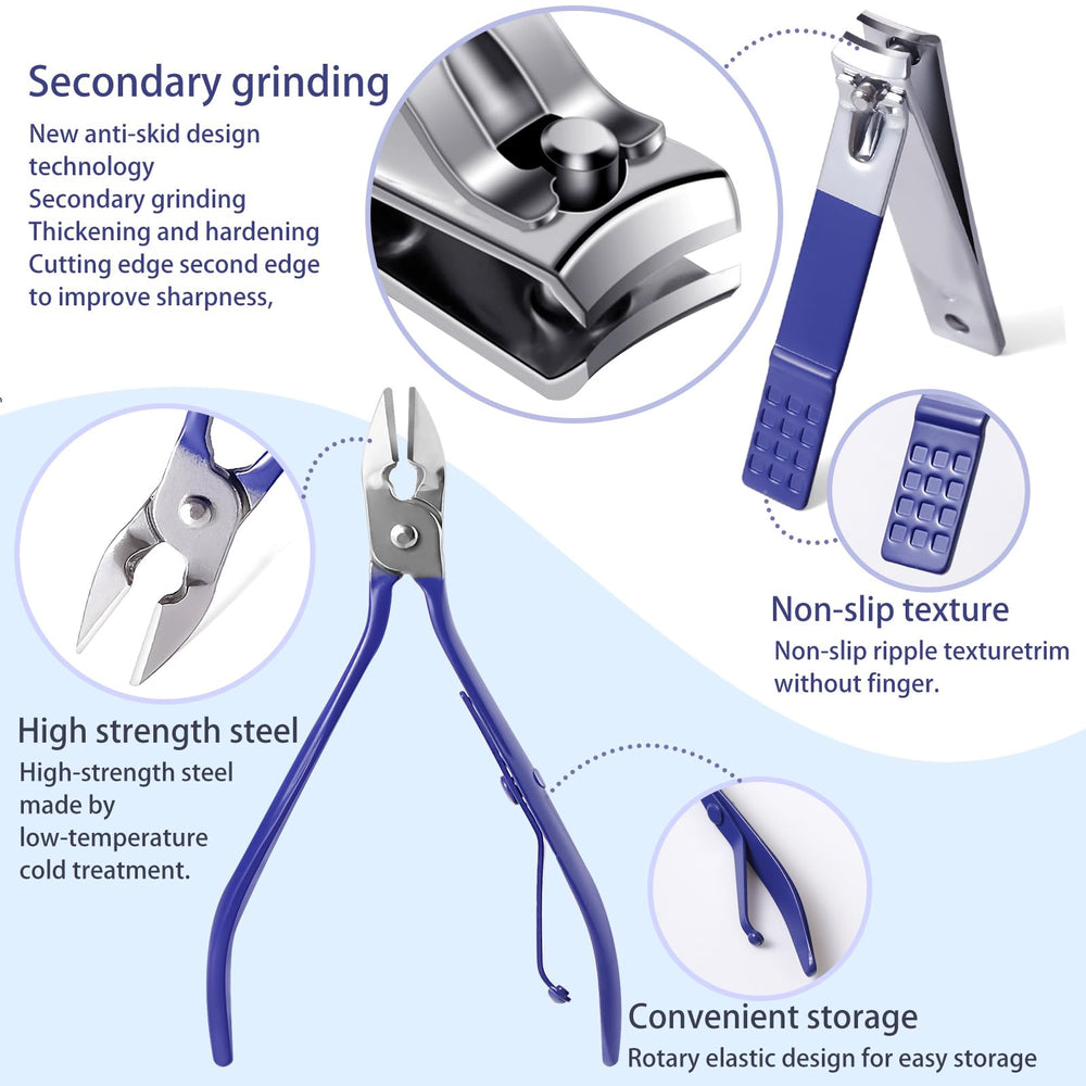 KV.YSHQLNE facial tools eyebrow scissors for precise shaping