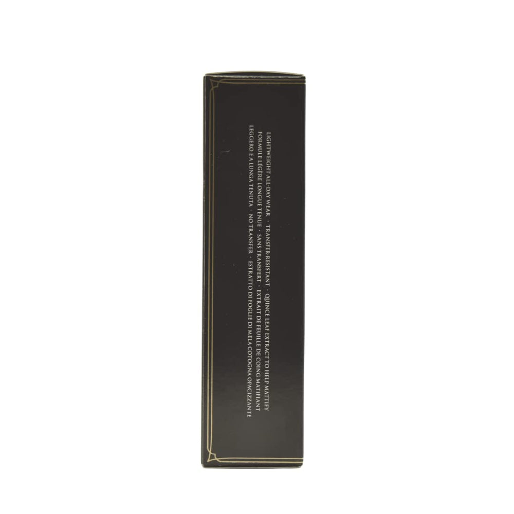 KVD Good Apple controls shine on oily areas throughout the day.